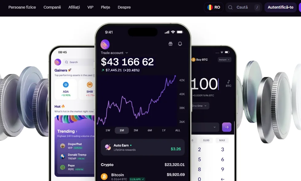 kraken-crypto-app