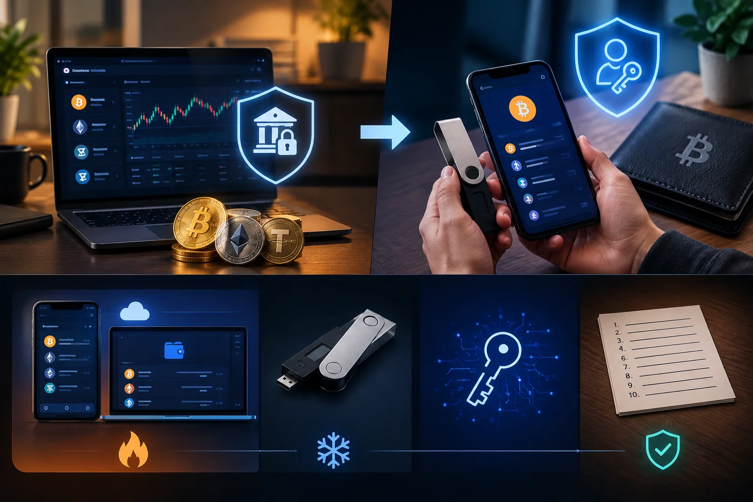 store-crypto-after-buying
