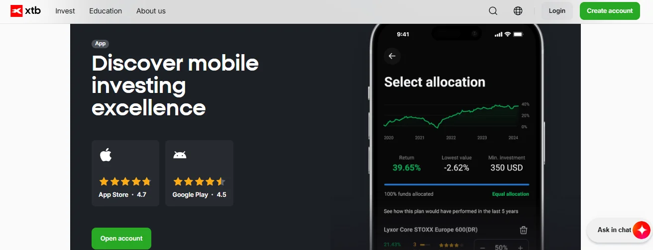 xtb-crypto-app